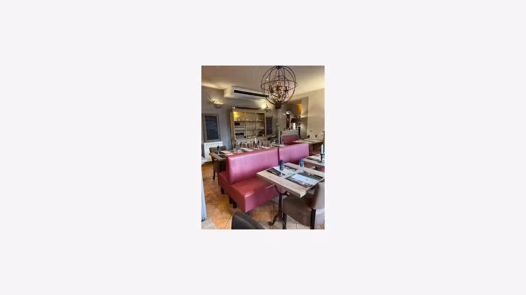 Restaurant grill pizzeria à vendre à Saint-Quentin