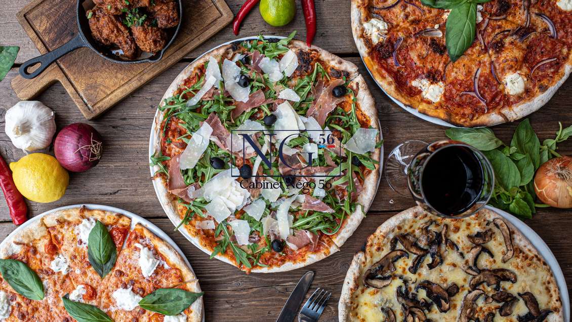 Vente restaurant pizzeria licence IV prox Vannes