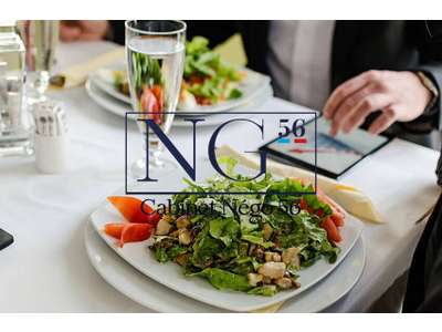 Vente Restaurant à Vannes