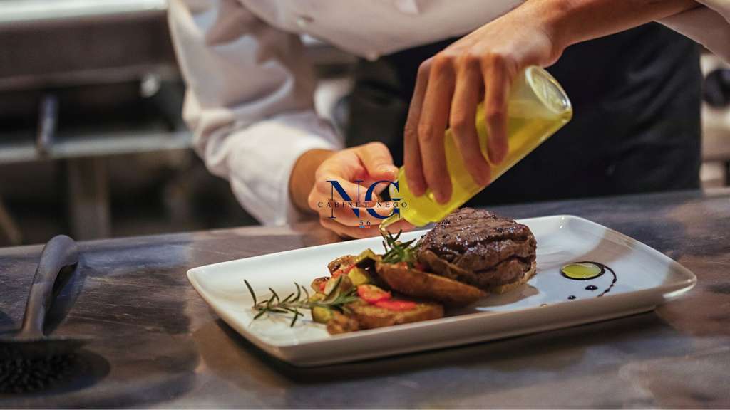 A vendre fonds de commerce restaurant Questembert