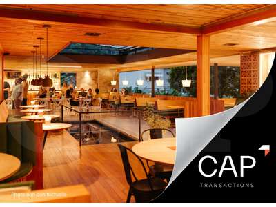 Vente Restaurant à Rennes