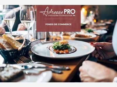 Vente affaire de restauration à Plabennec