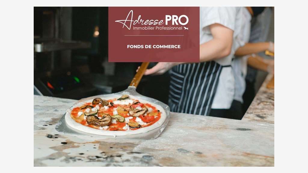 Vente affaire de restauration à Plabennec