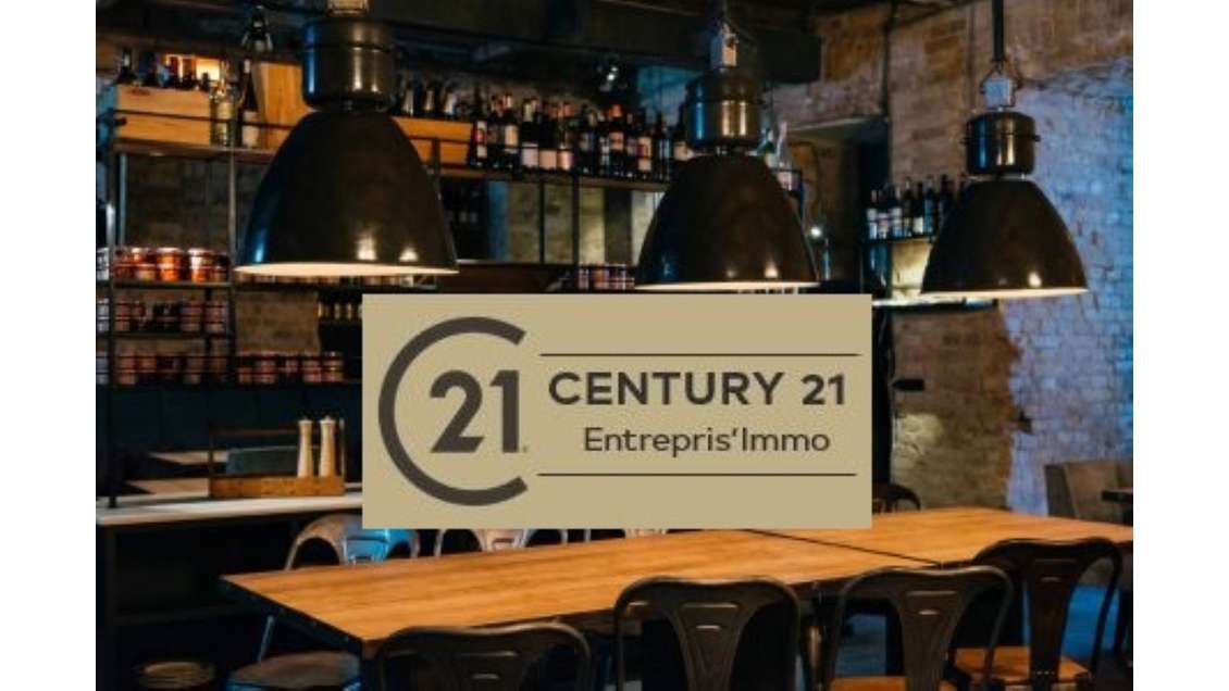 Vend restaurant à thème bar à Andernos les Bains