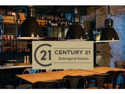 Vente Restaurant à Andernos-les-Bains