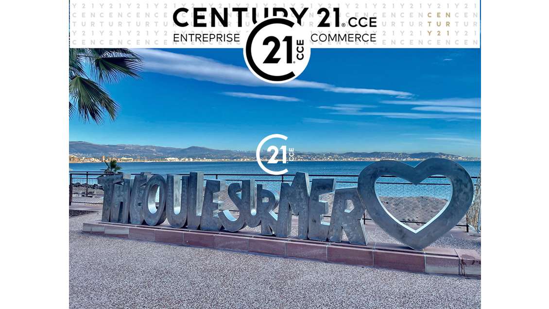 Vente restaurant sur empl N°1 à Théoule sur Mer