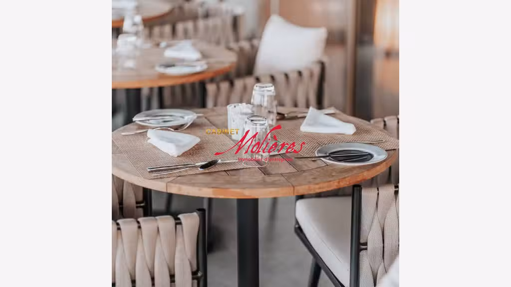 A vendre restaurant à Toulouse secteur Bayard