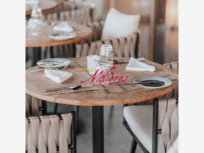 A vendre restaurant à Toulouse secteur Bayard
