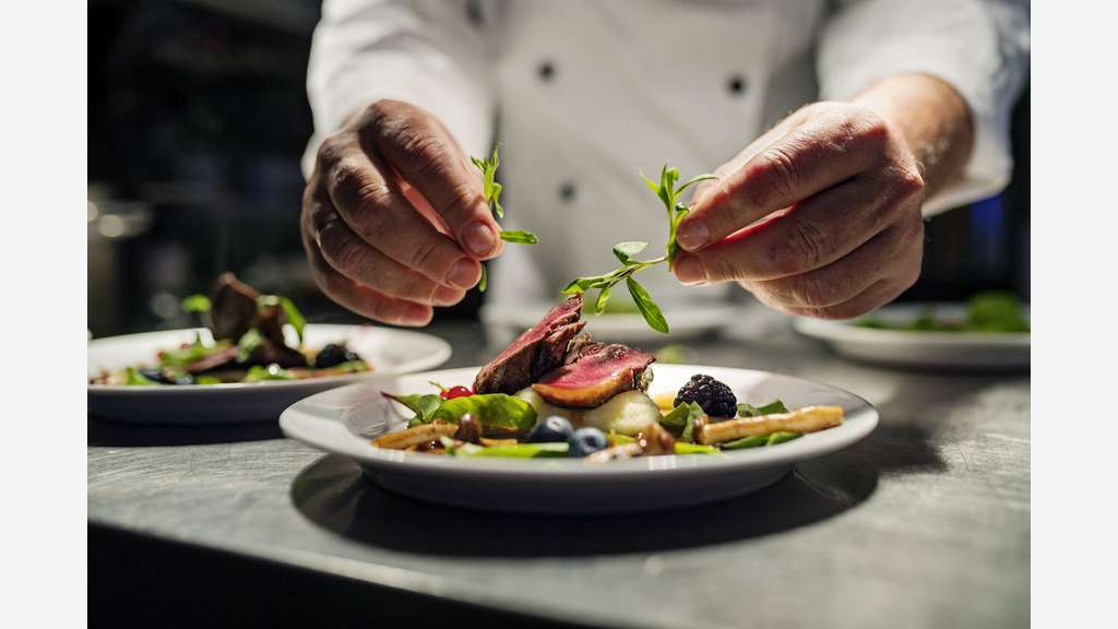 Vente FDC restaurant sur la Côte de Granit Rose