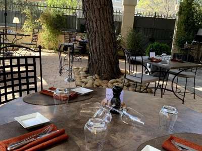 Vente Restaurant à Sorgues