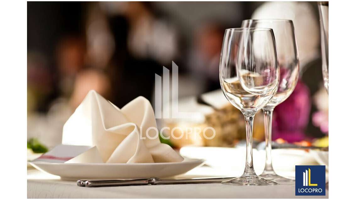 Fonds de restaurant à vendre à Villeneuve Loubet