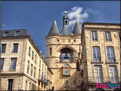 FDC restauration à vendre à Bordeaux Grosse Cloche