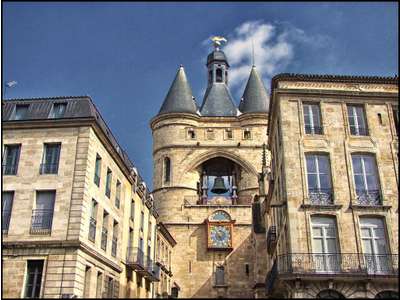 Vente Restaurant à Bordeaux