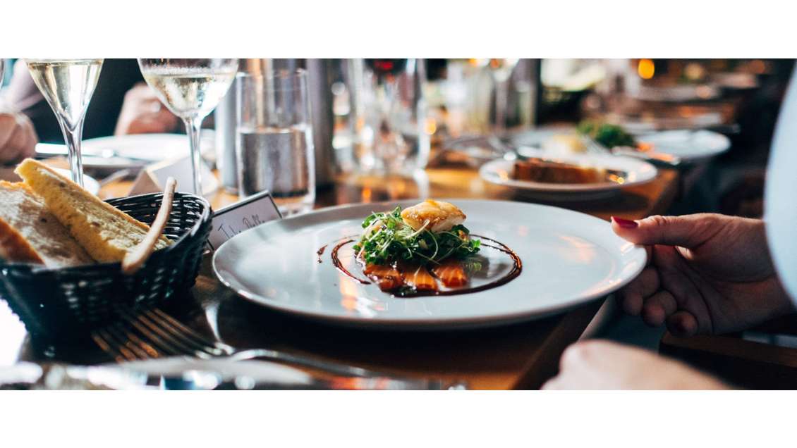 FDC restauration à vendre rue passante Bordeaux  