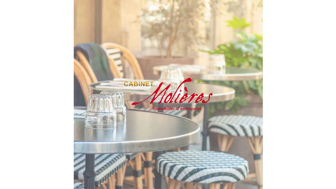 A vendre fonds de restauration froide à Toulouse