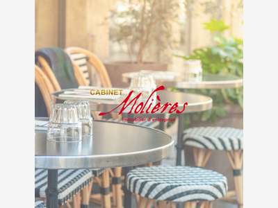 A vendre fonds de restauration froide à Toulouse