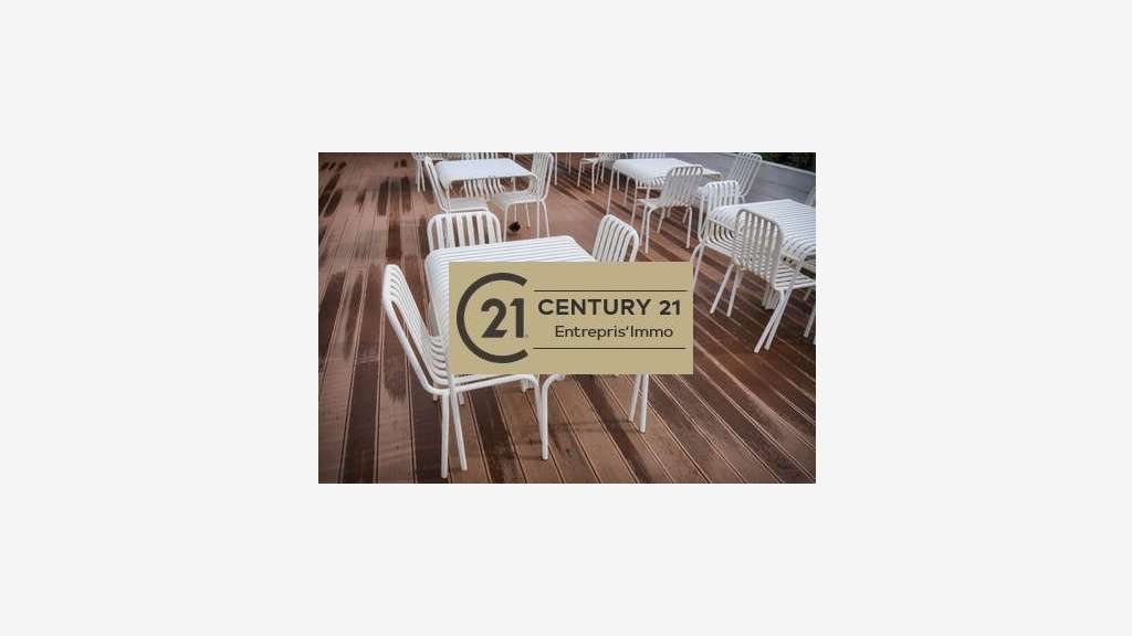 Vente fonds de restauration à Parentis en Born