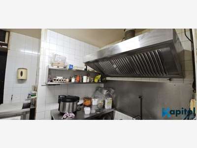 A vendre beau restaurant bien situé à Paris 75012