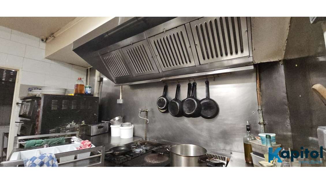 Vente beau restaurant clé en main à Paris 75015