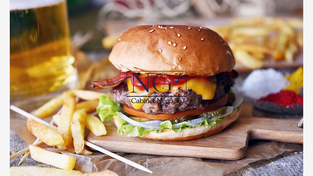 Vente restauration rapide 100m² en centre Bretagne