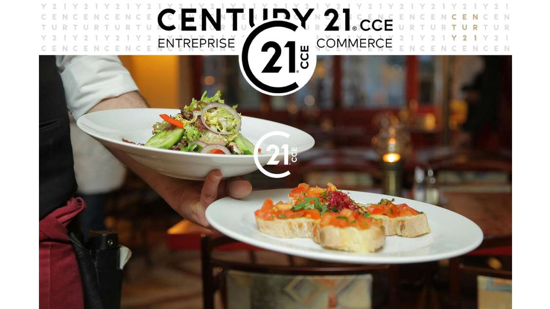 Vente FDC restauration rapide au Cannet