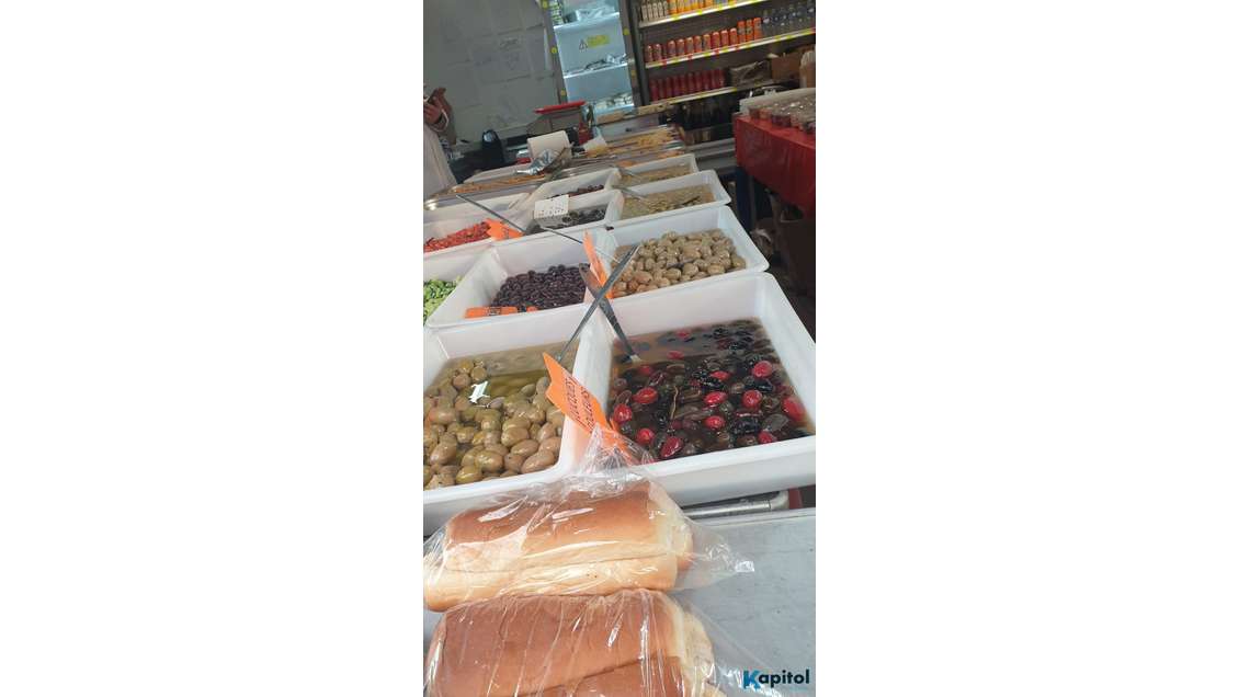 Restauration rapide 15m² à vendre à Paris 75013