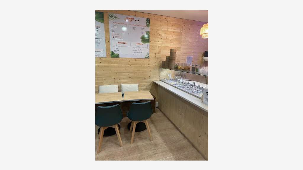Vente FDC restauration rapide empl N°1 Pontoise 