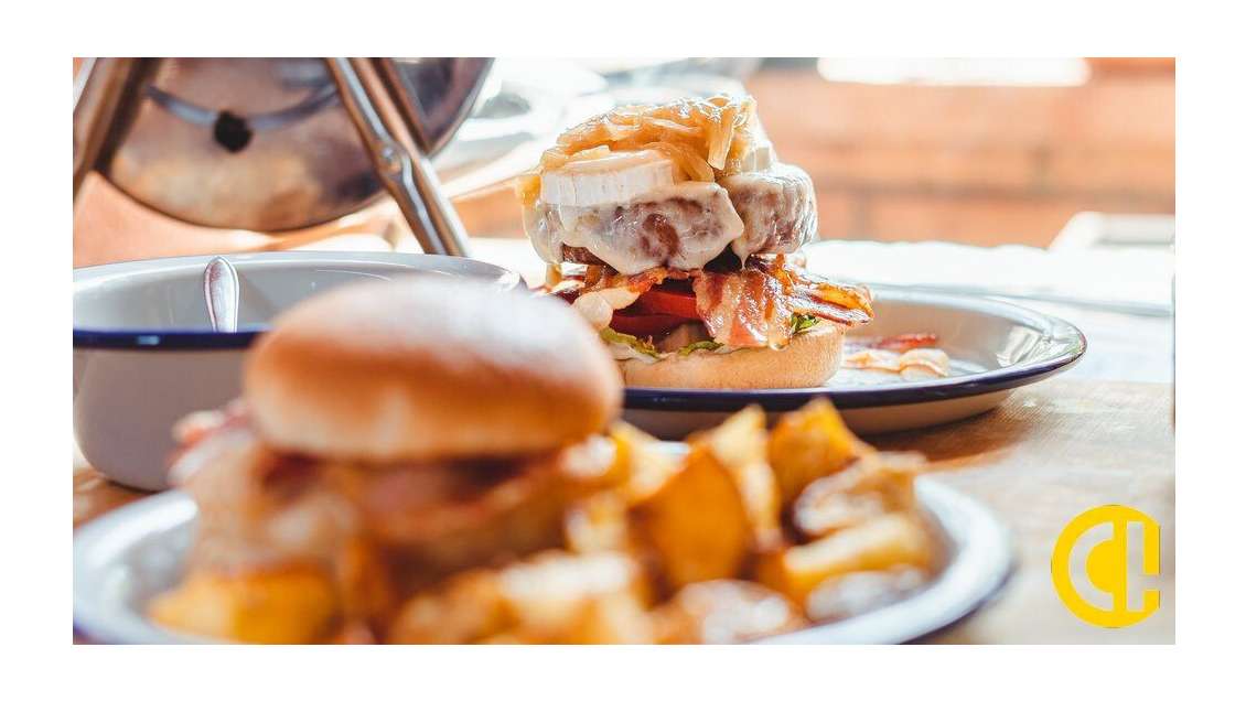 A vendre restauration rapide à Saint Priest