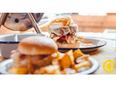 Vente Restauration rapide à Lyon