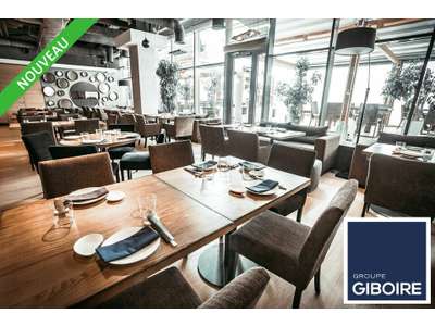 Vente Restaurant à Rennes