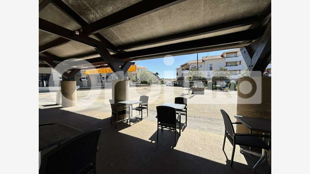 A vendre FDC restauration Saint-Martin-de-Seignanx