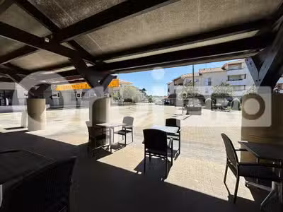 A vendre FDC restauration Saint-Martin-de-Seignanx