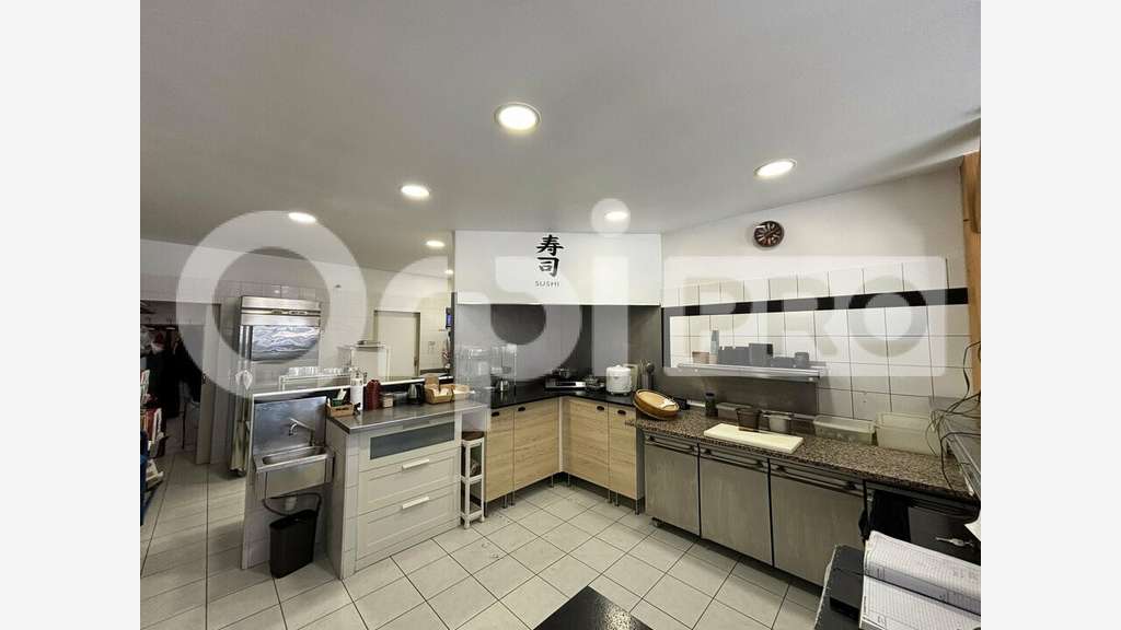 A vendre FDC restauration Saint-Martin-de-Seignanx