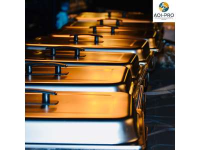 Vente Traiteur à Bouliac