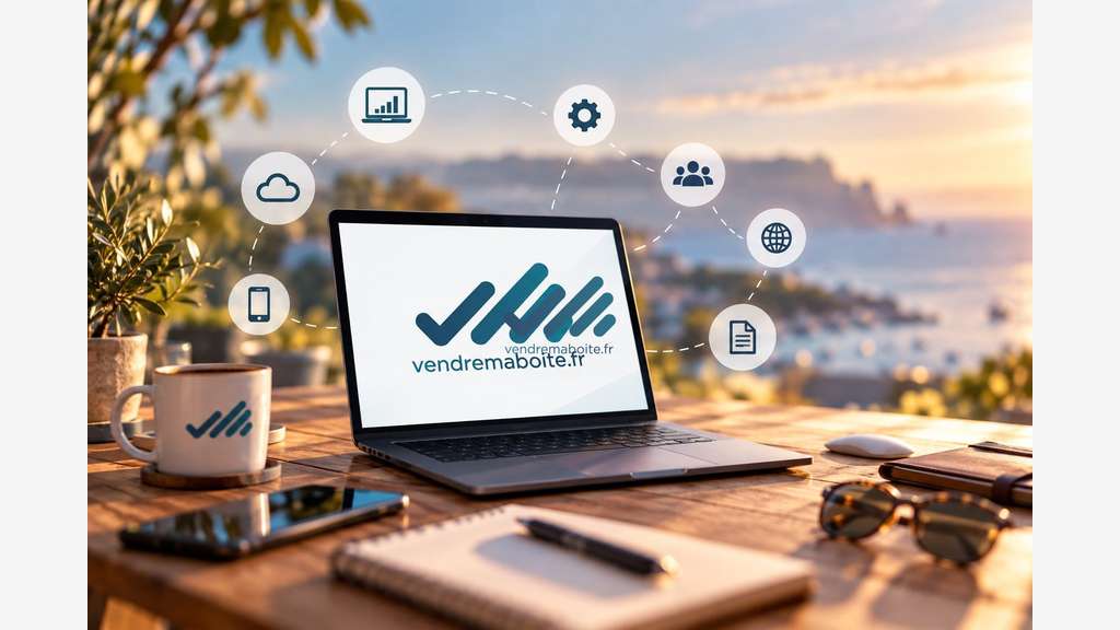 FDC revendeur & intégrateur logiciel à vendre Lyon