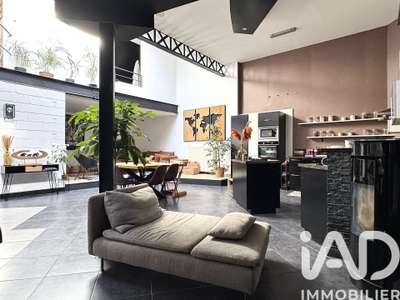 Vente Divers Commerces à Roubaix