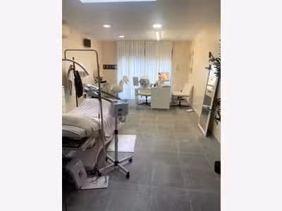 Vente institut de beauté premium à Roubaix
