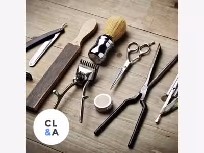Vente salon de coiffure mixte à Rouen Rive Gauche