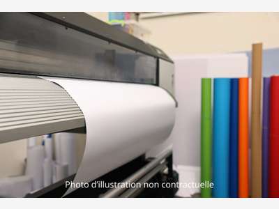 AV communication visuelle fab enseigne prox Annecy