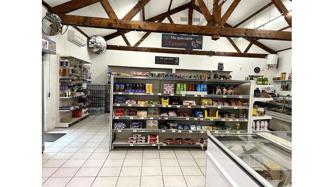 Monopole local. Zéro impôt pendant 5 ans