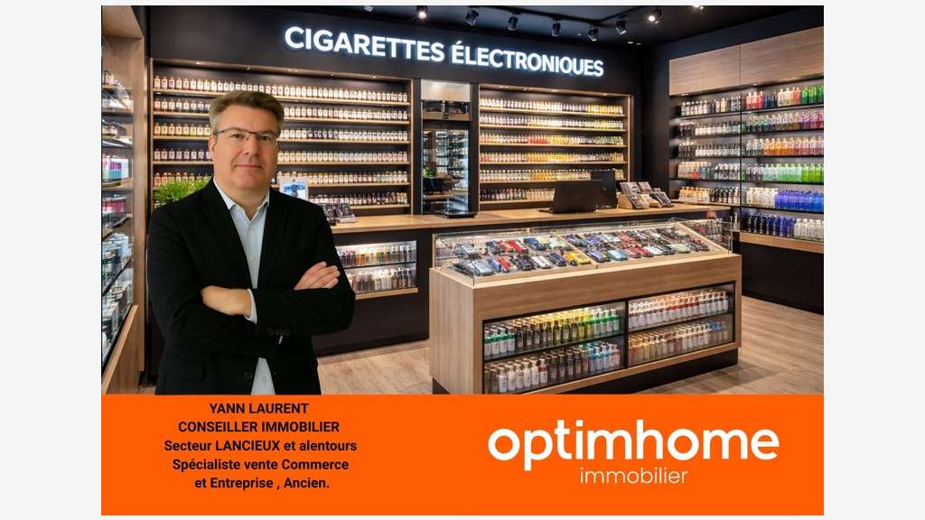 Vente 3 FDC cigarettes électroniques à St Brieuc