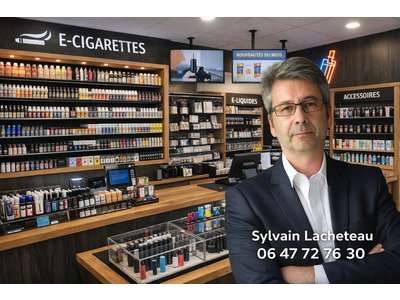 Vente Divers Commerces à Saint-Brieuc