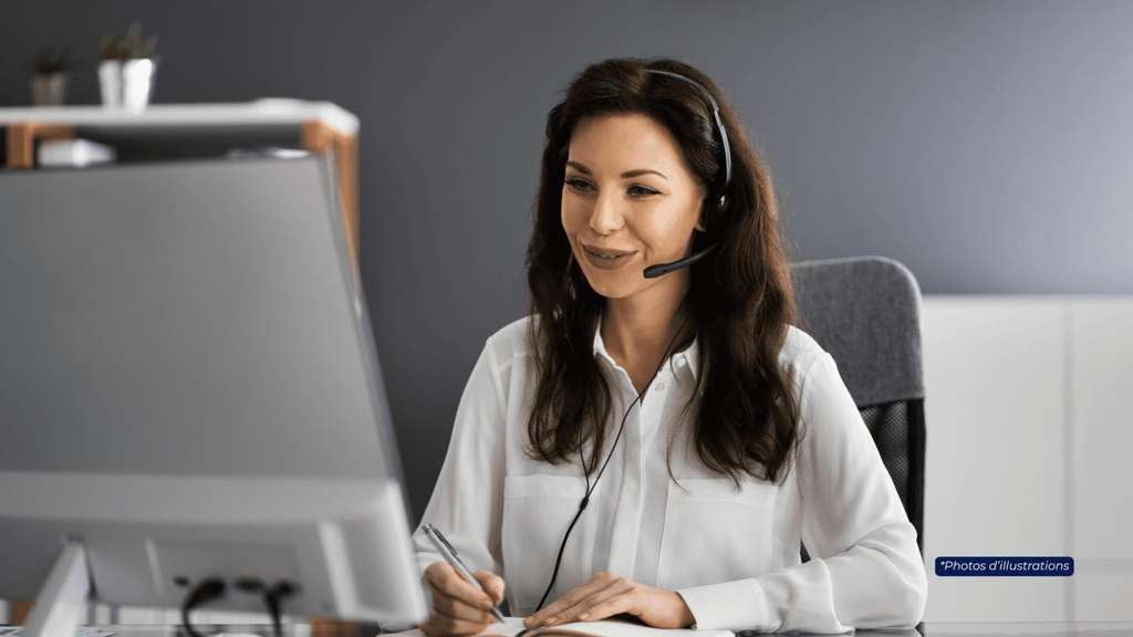 Vente agence d'aide à la personne La Réunion