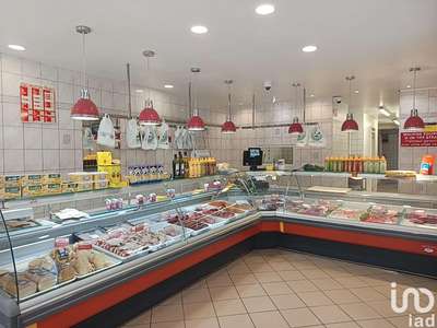 Vente boucherie à Saint-Étienne Palais de Justice