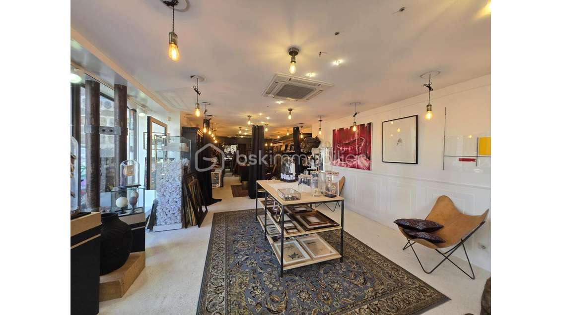 AV atelier encadrement et objets d'art St Etienne