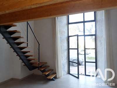 Loft à Saint-Gervais-sur-Roubion