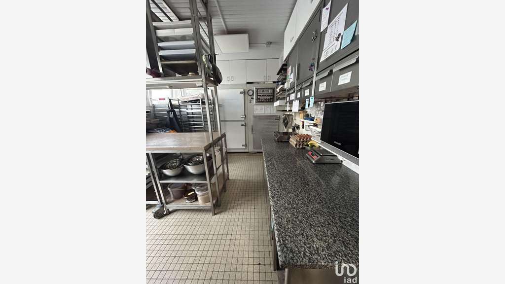 Vente chocolatier à Saint-Gilles-Croix-de-Vie