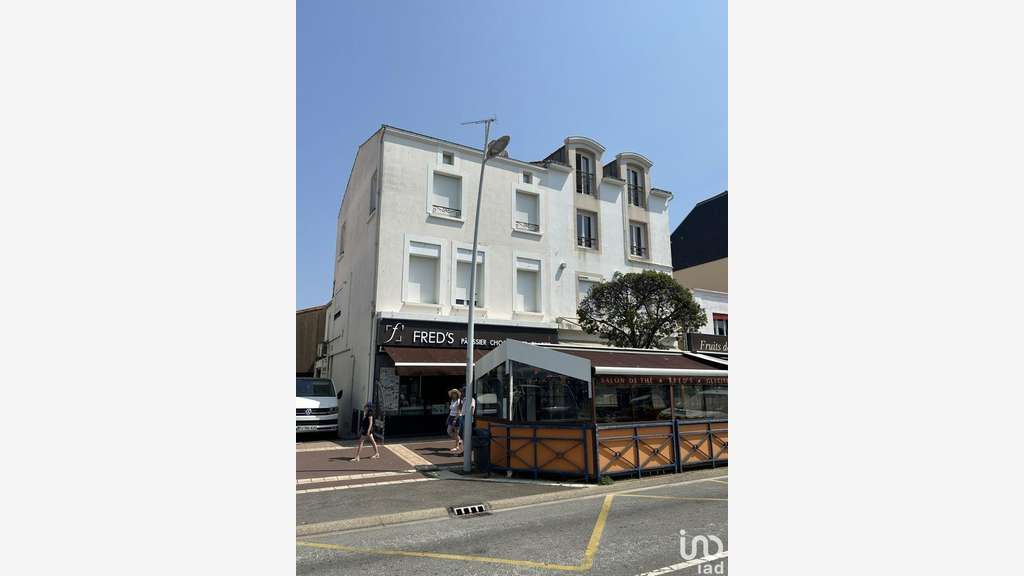 Vente chocolatier à Saint-Gilles-Croix-de-Vie