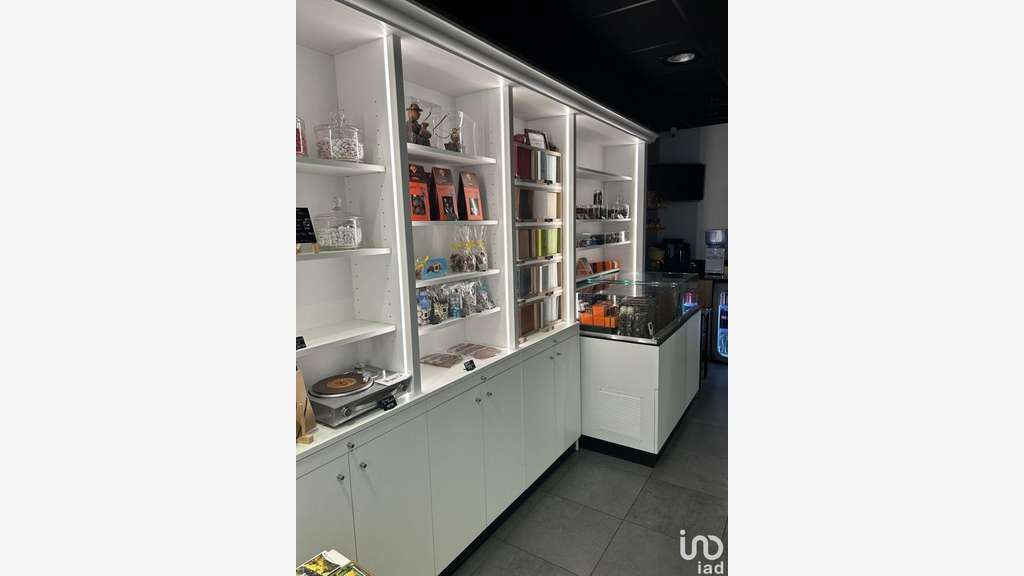 Vente chocolatier à Saint-Gilles-Croix-de-Vie