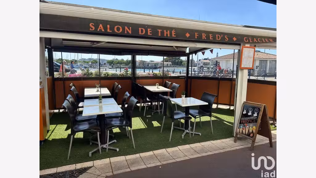Vente chocolatier à Saint-Gilles-Croix-de-Vie